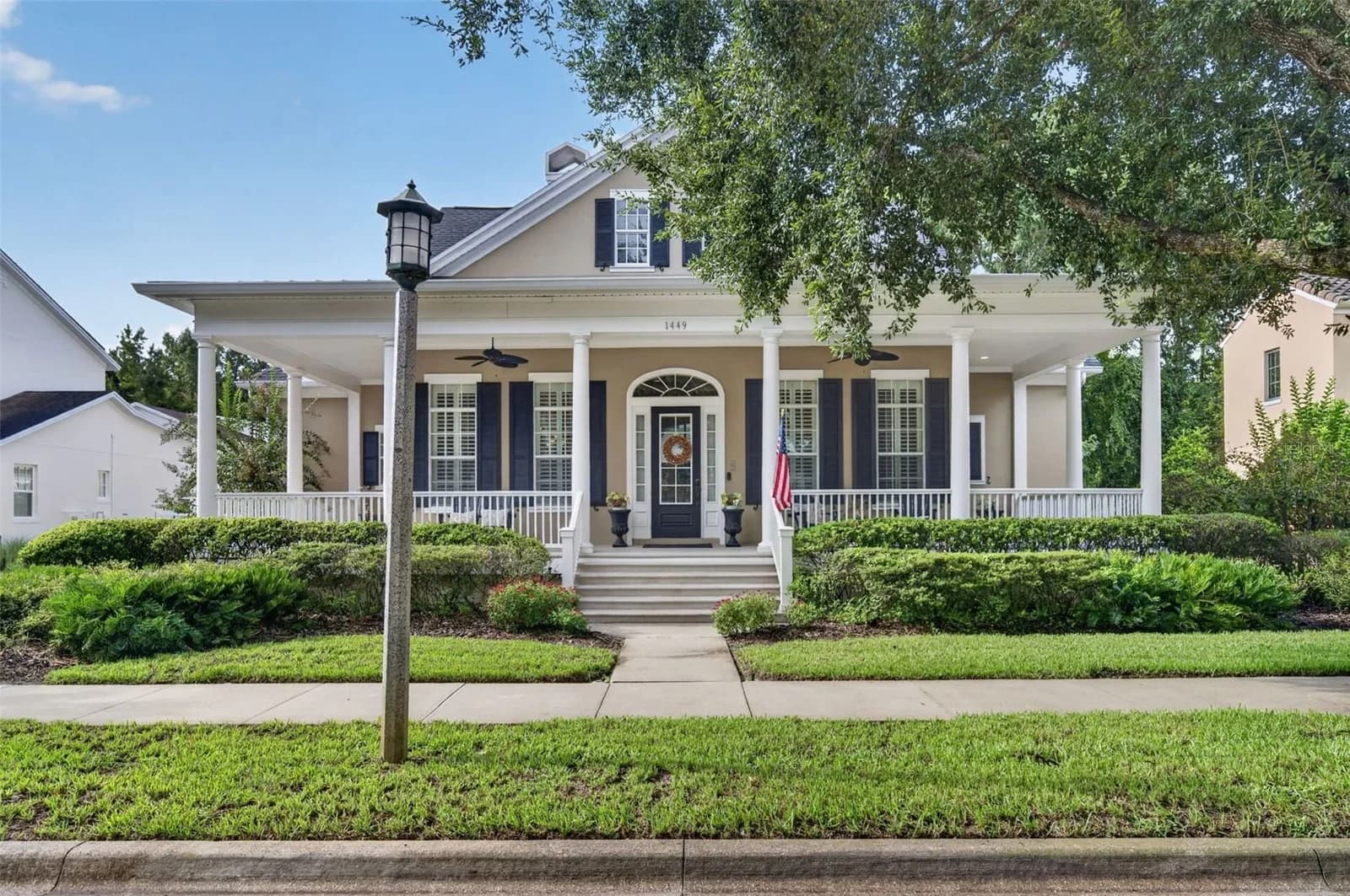 1449 STICKLEY Avenue, Celebration, FL 34747 2