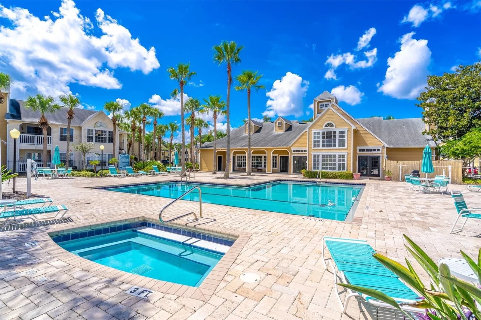 1057 HIAWASSEE Road #1912 4