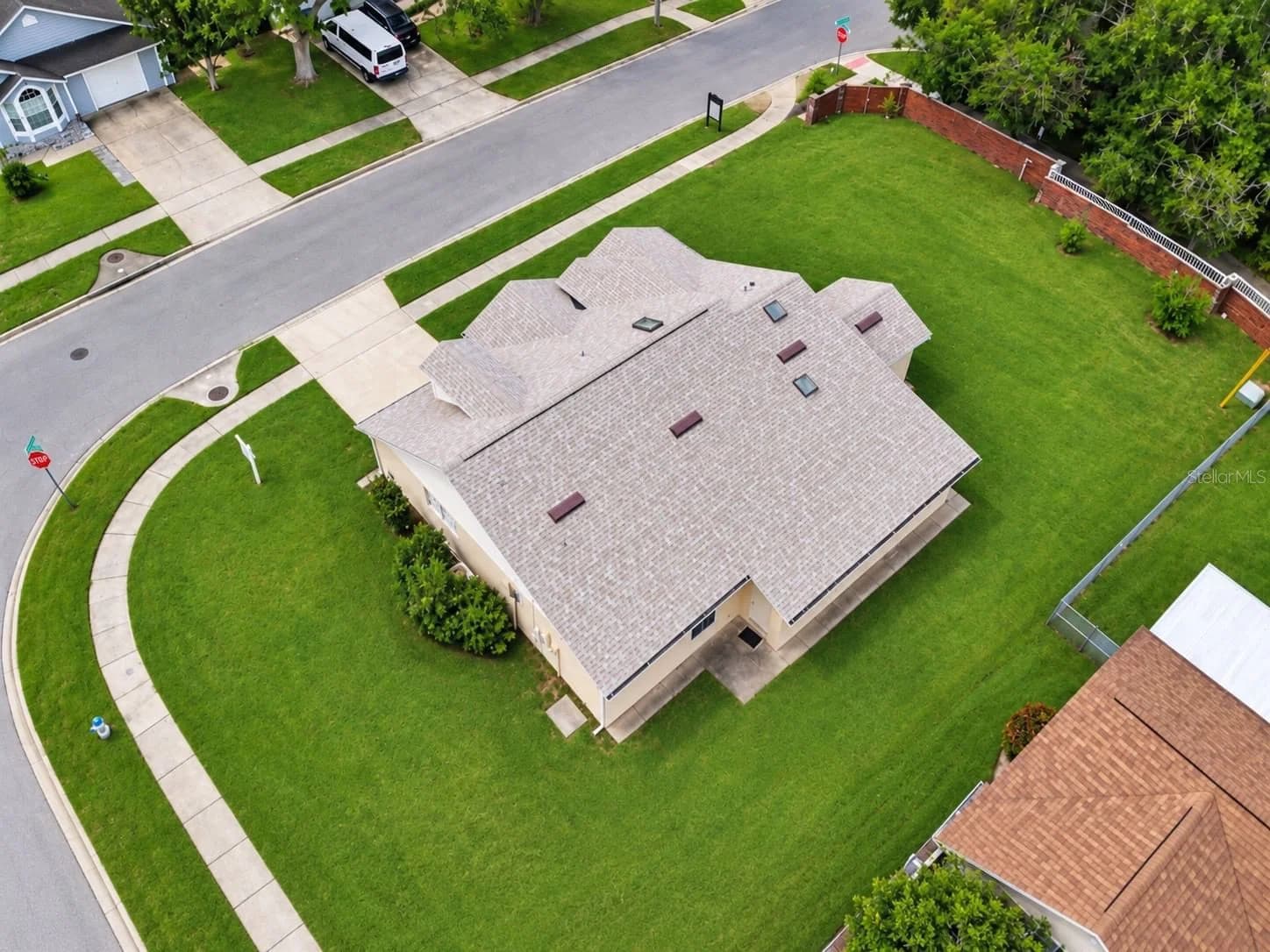 2175 GREYSTONE Trail 5