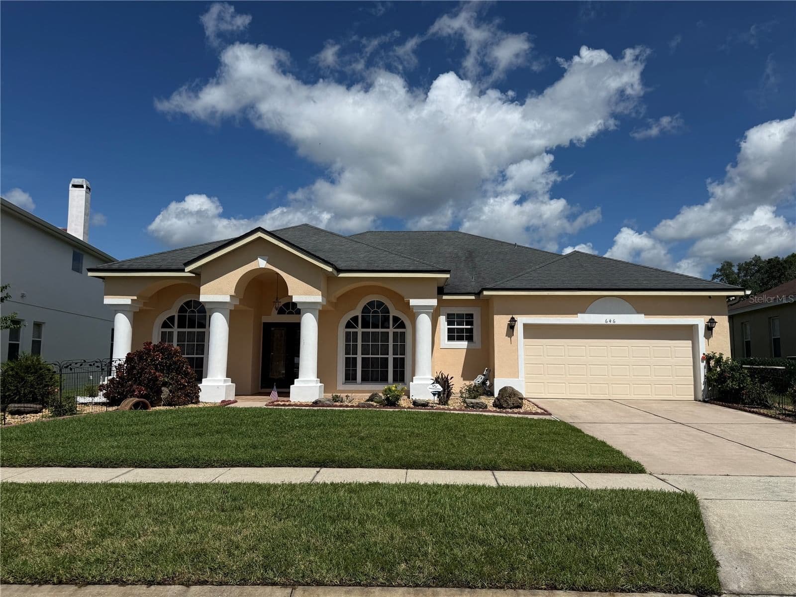 646 CEDAR FOREST Circle, Orlando, FL 32828 2