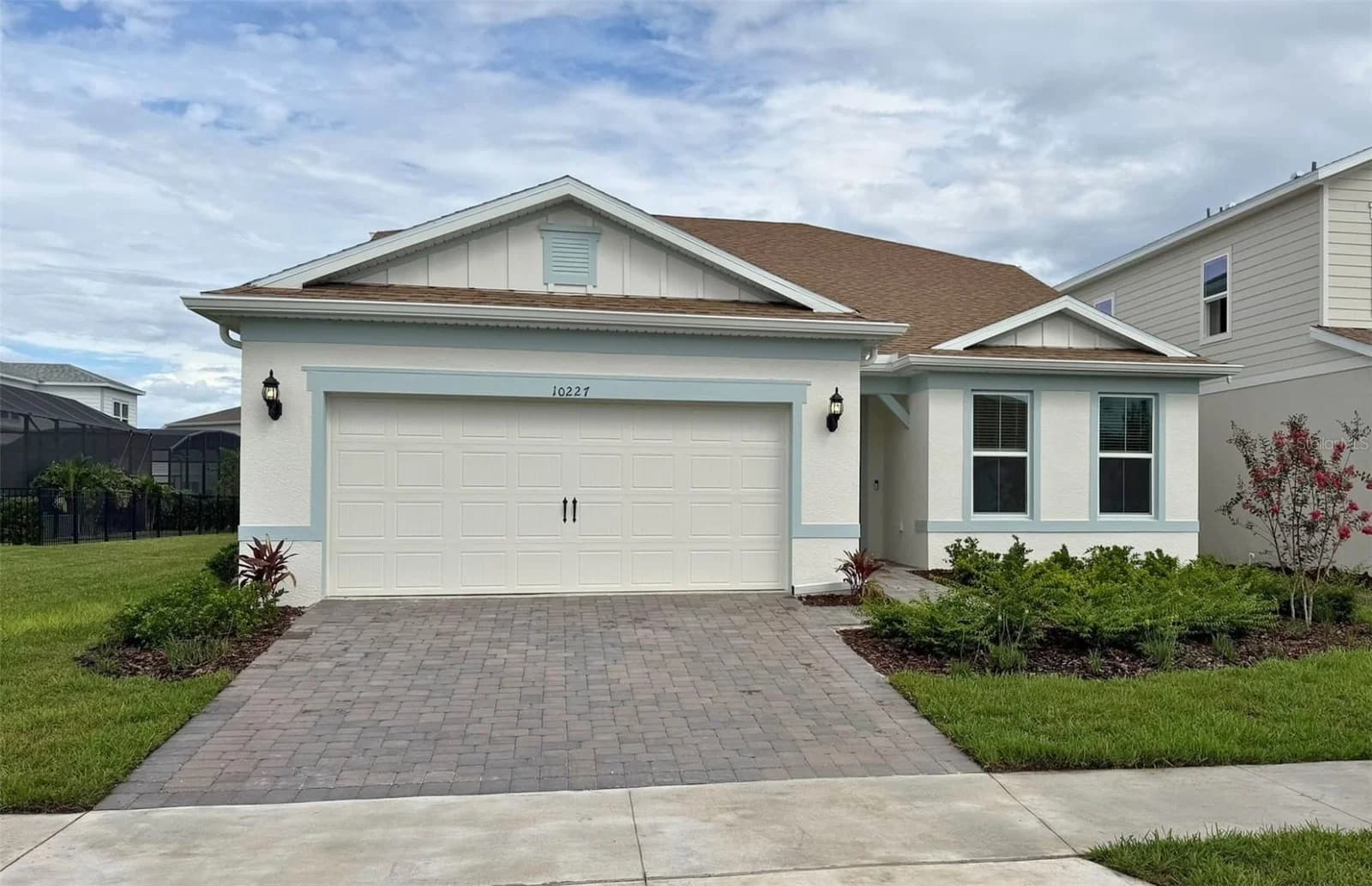 10227 PARKVIEW RESERVE LANE, Orlando, FL 32836 2