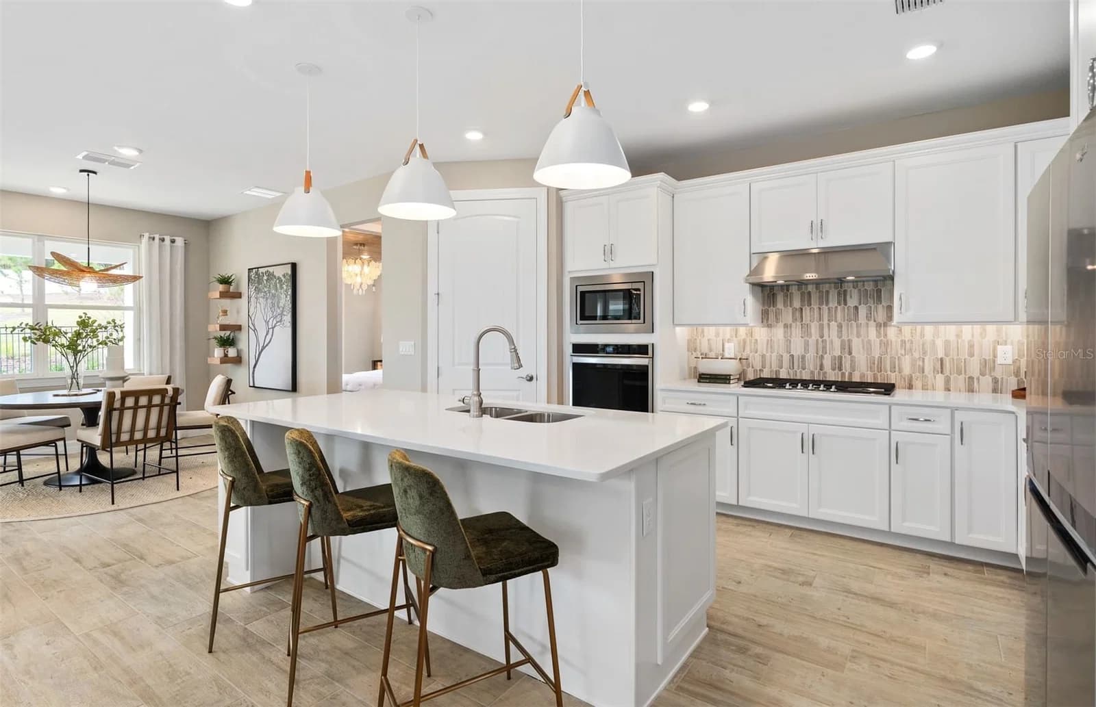 10227 PARKVIEW RESERVE LANE, Orlando, FL 32836 3