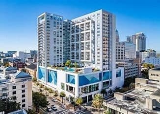 119-2 PINE Street, Orlando, FL 32801