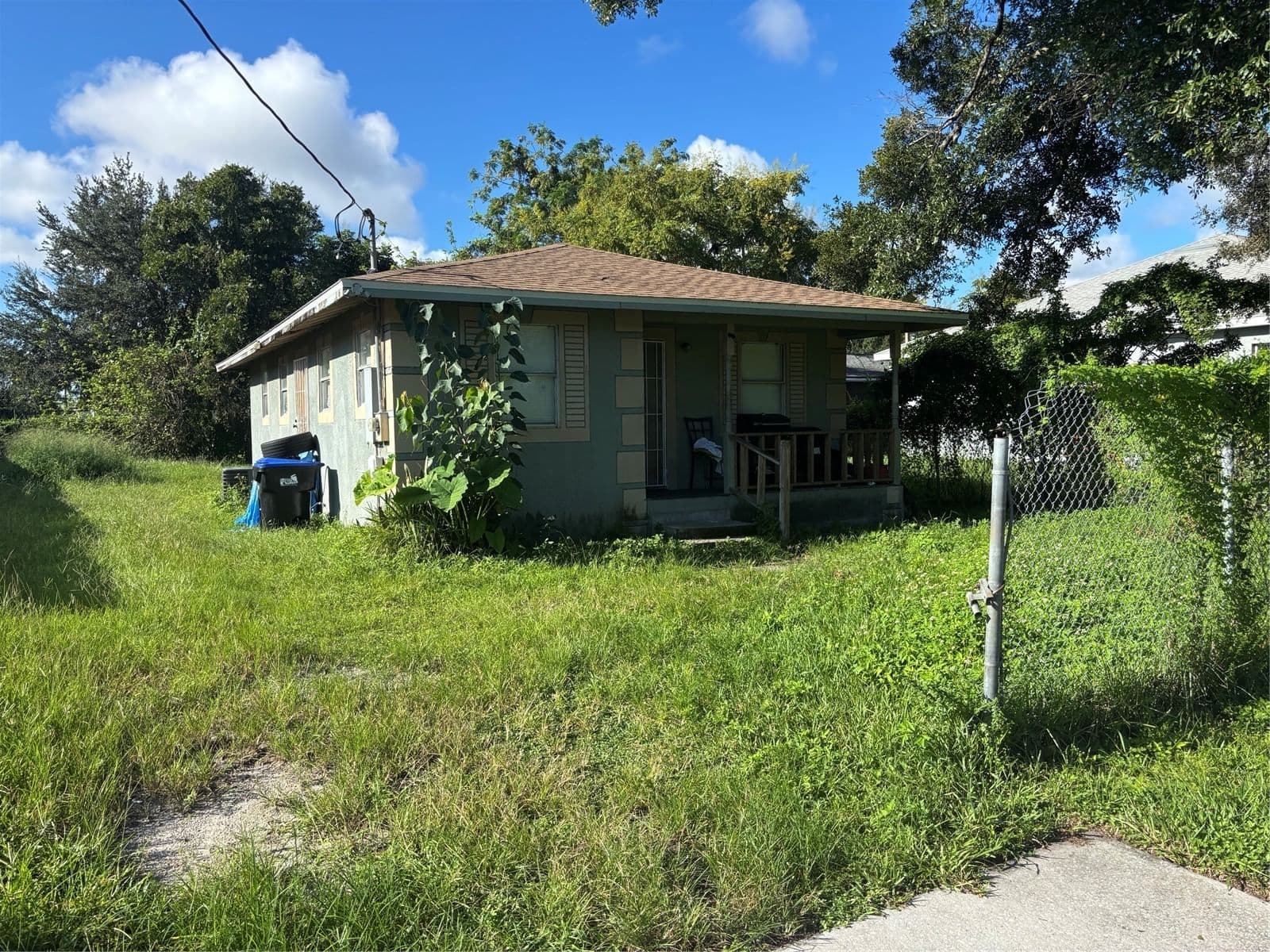 4450 GORE Avenue, Orlando, FL 32811