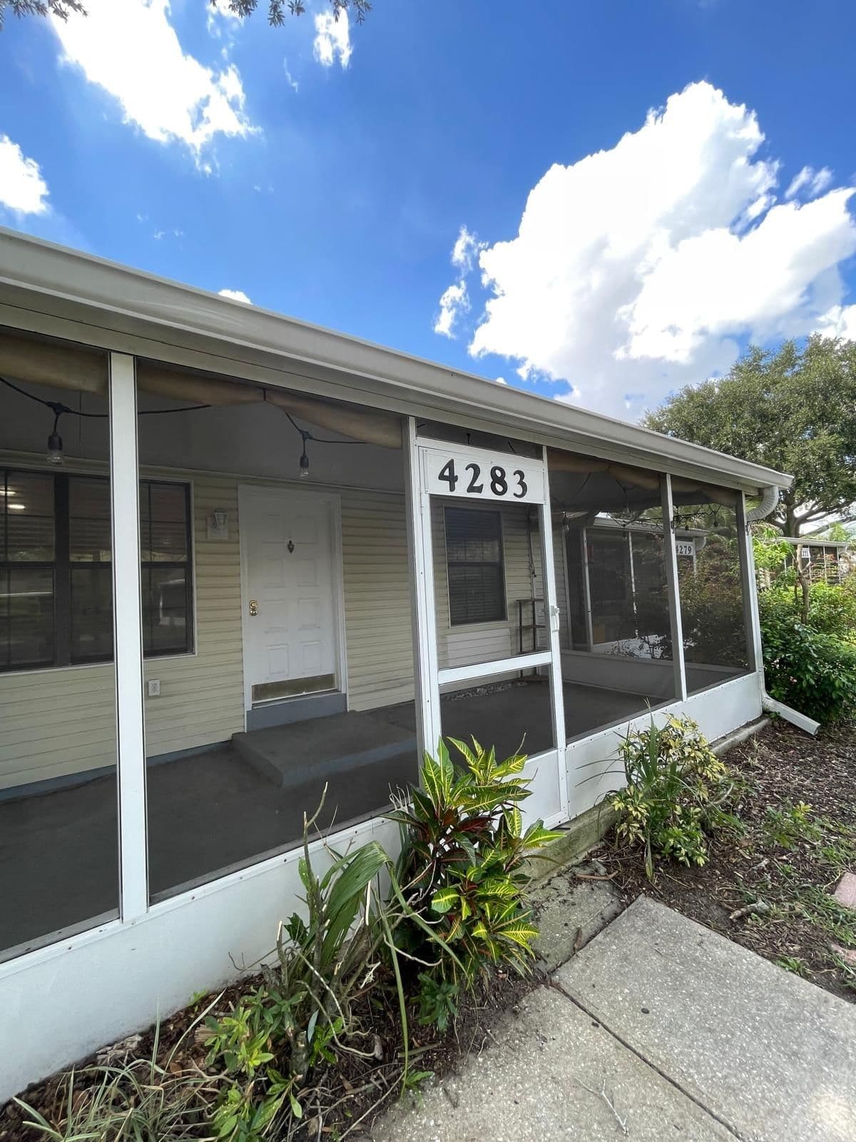 4283 MICHIGAN Street #4283, Orlando, FL 32812