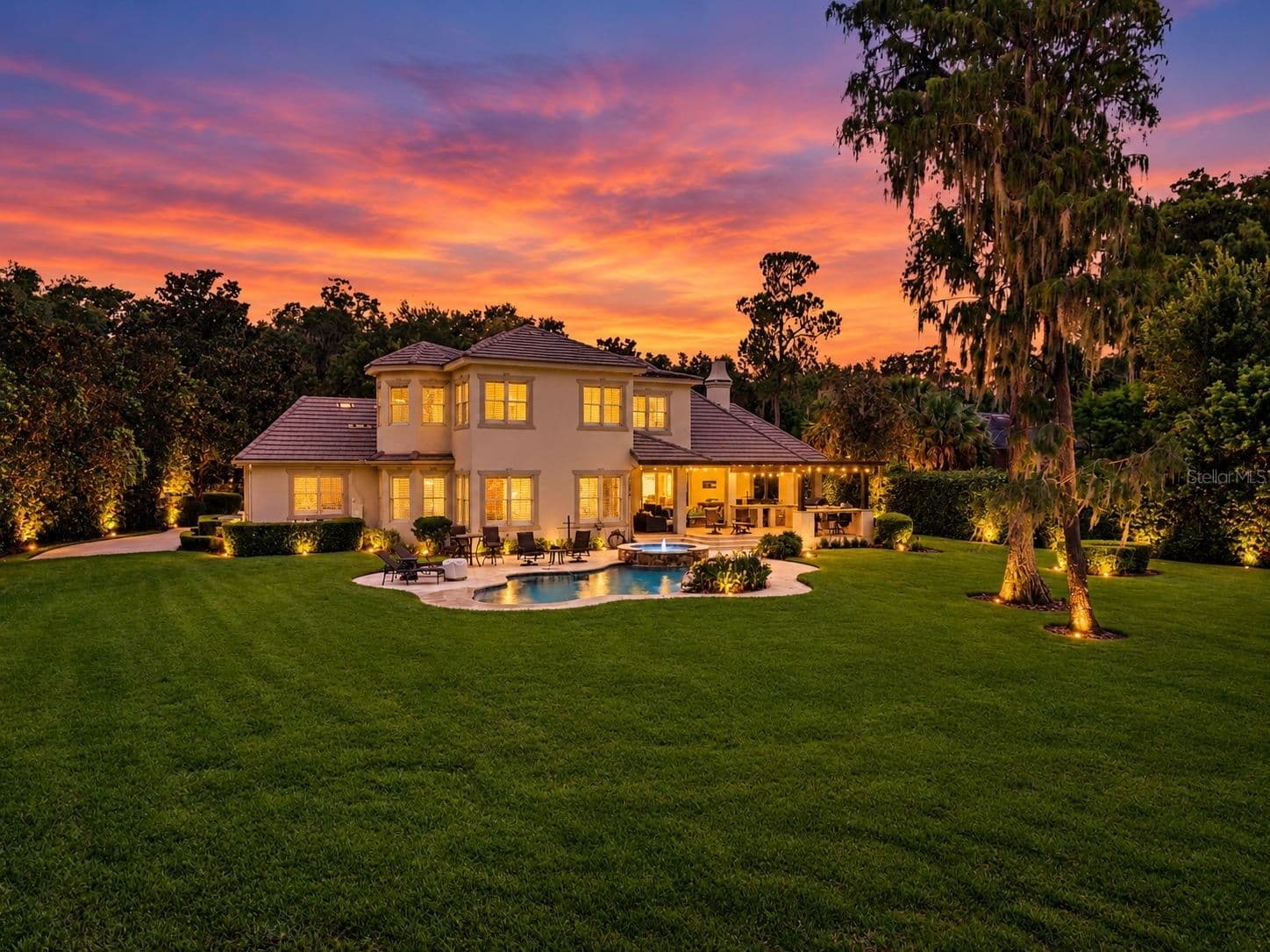 5115 CRANES POINT Court 5