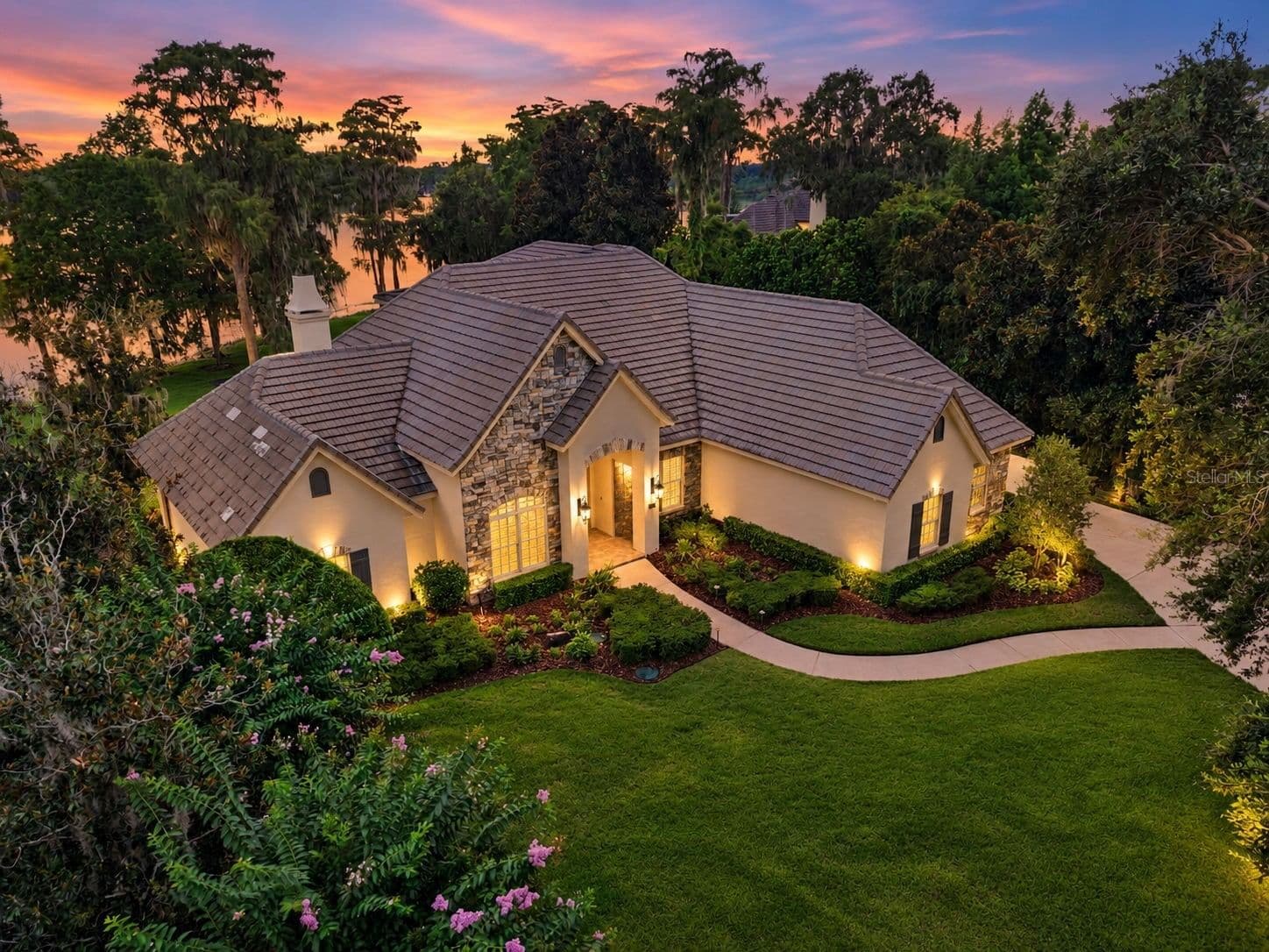 5115 CRANES POINT Court, Orlando, FL 32839 2