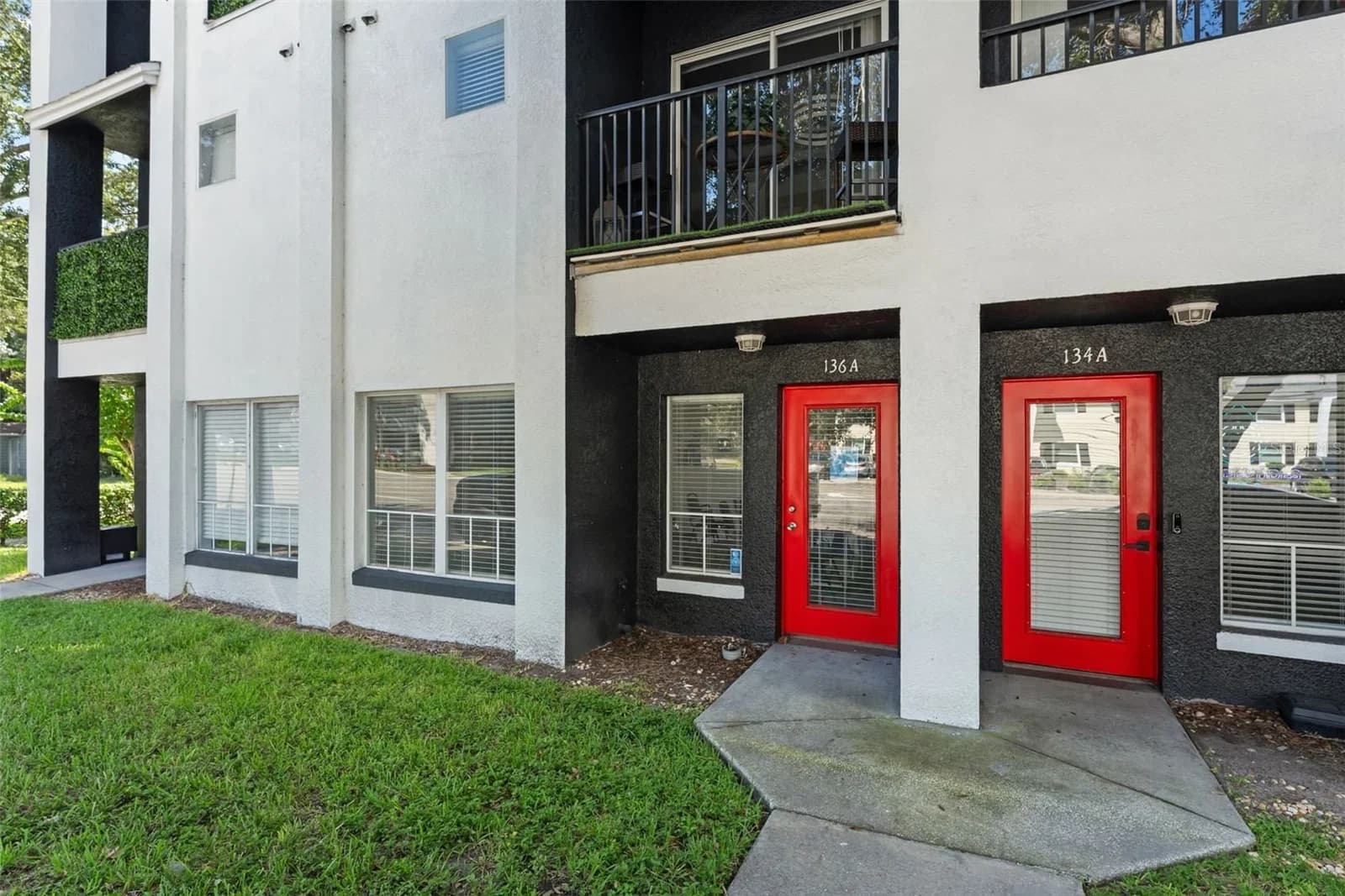 136 BUMBY Avenue #2, Orlando, FL 32803