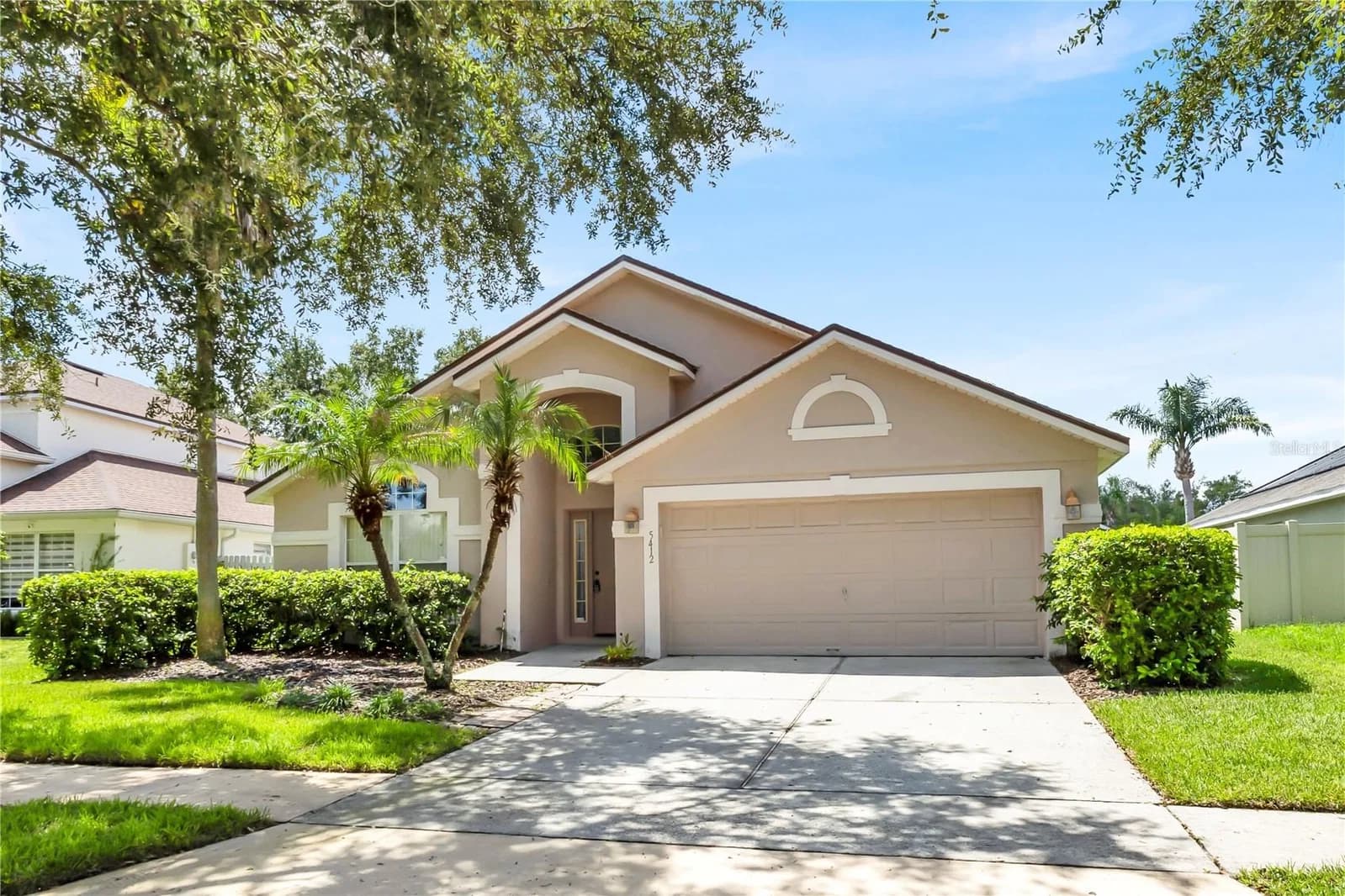 5412 SAN GABRIEL Way, Orlando, FL 32837