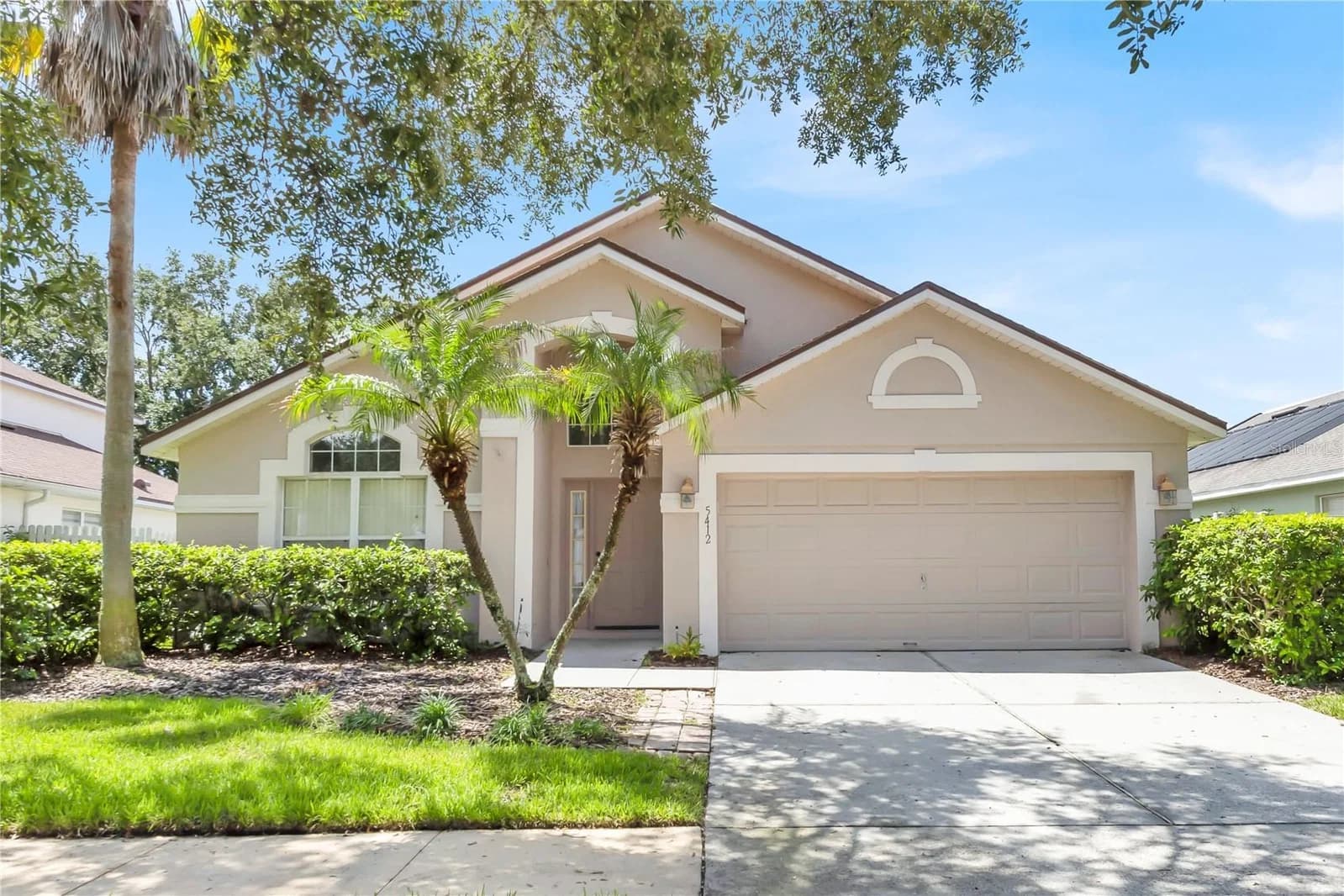 5412 SAN GABRIEL Way 5