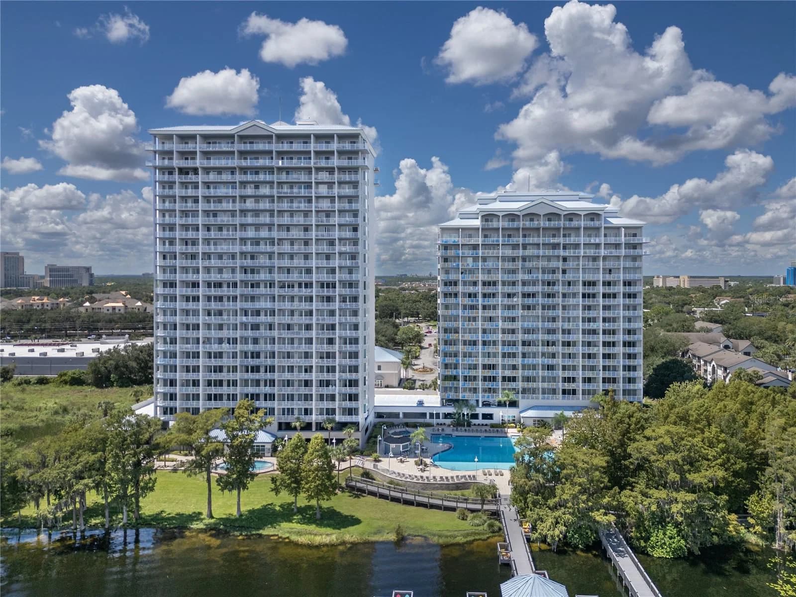 13415 BLUE HERON BEACH Drive #108, Orlando, FL 32821