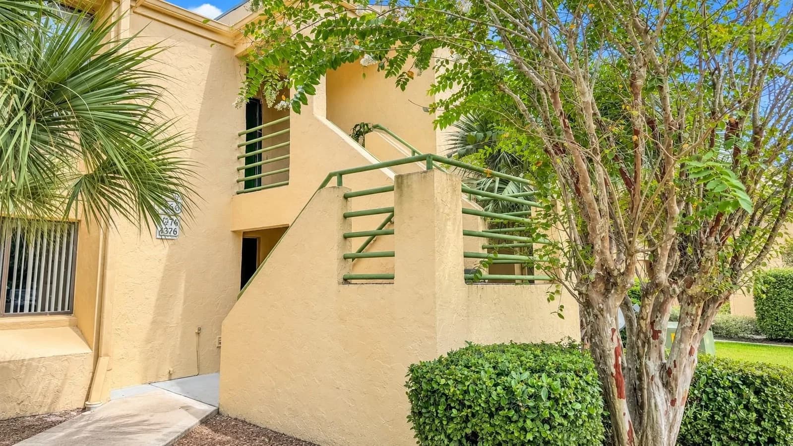 4370 LAKE ORLANDO Parkway #2-8 4