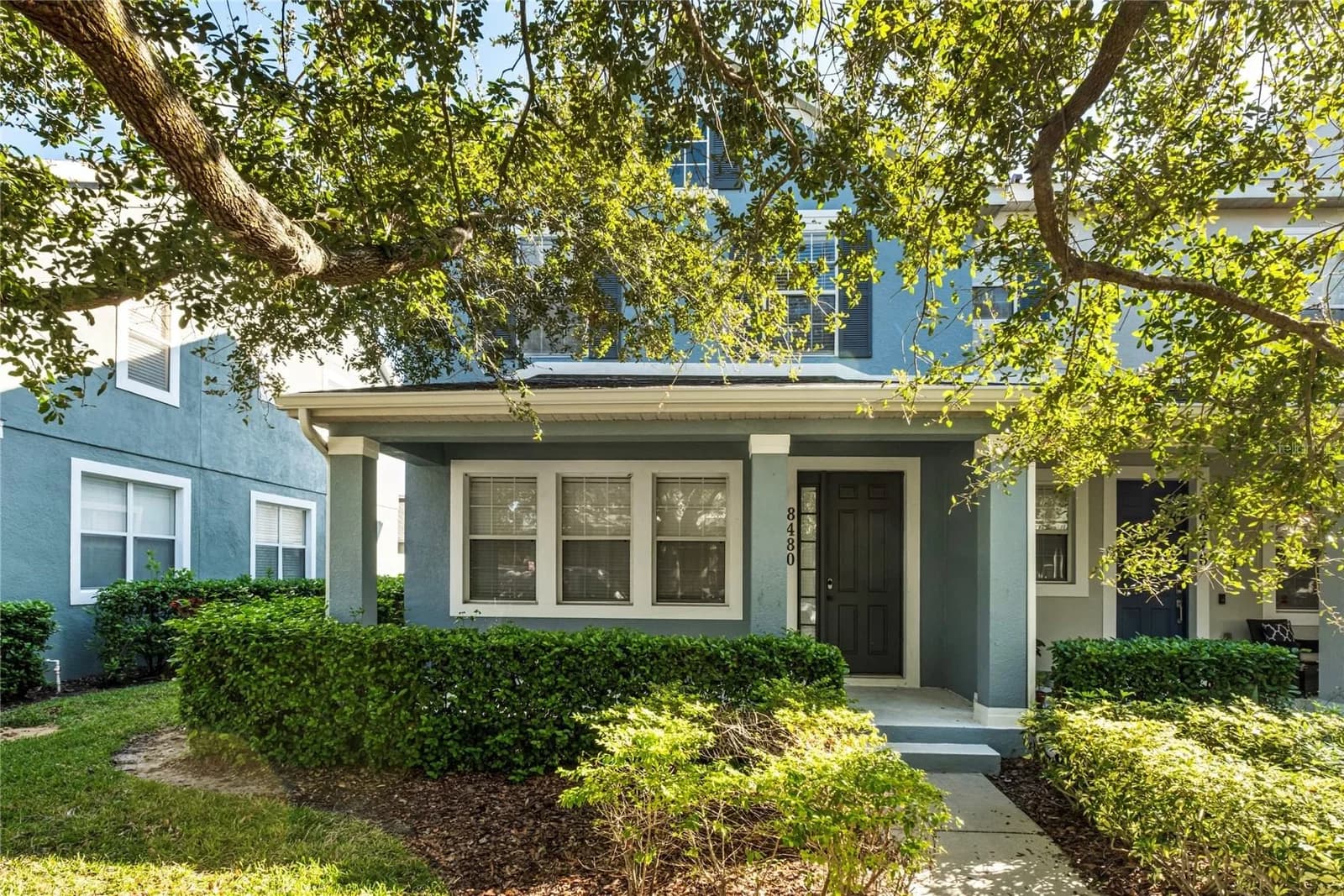 8480 LEELAND ARCHER Boulevard, Orlando, FL 32836