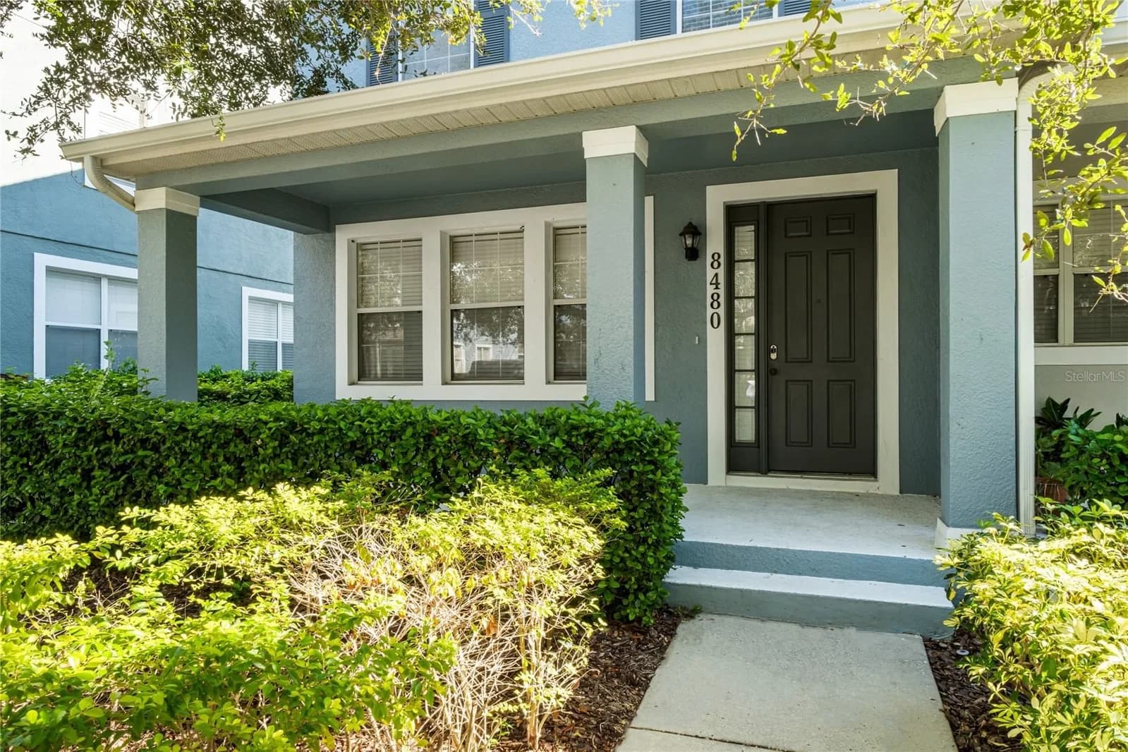 8480 LEELAND ARCHER Boulevard, Orlando, FL 32836 2