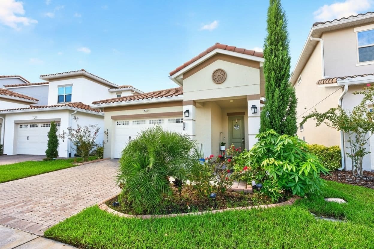 13472 PADSTOW Place, Orlando, FL 32832