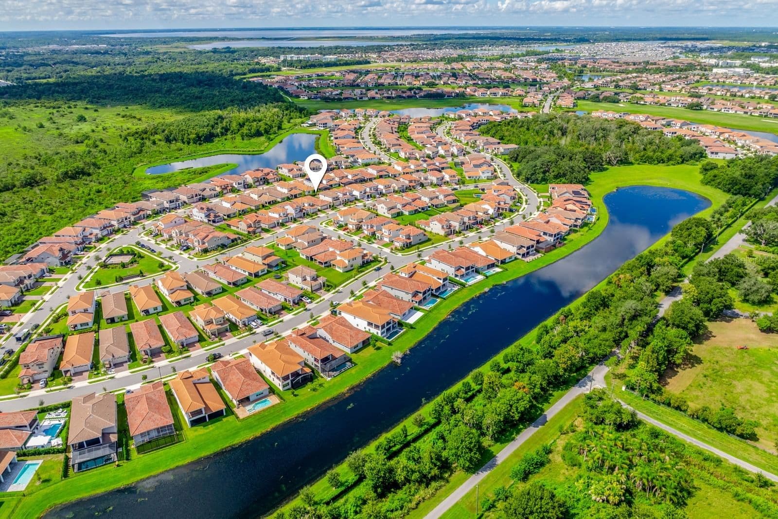 13472 PADSTOW Place, Orlando, FL 32832 2