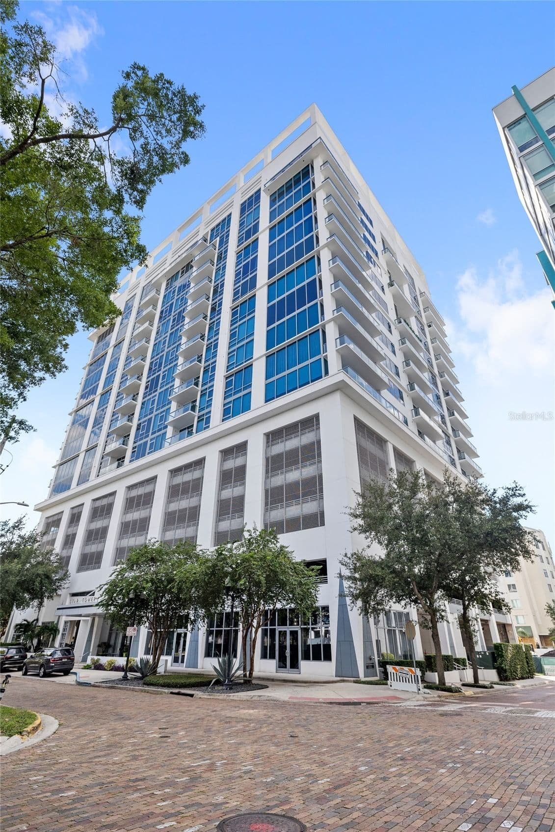 260 OSCEOLA Avenue #1611, Orlando, FL 32801 2