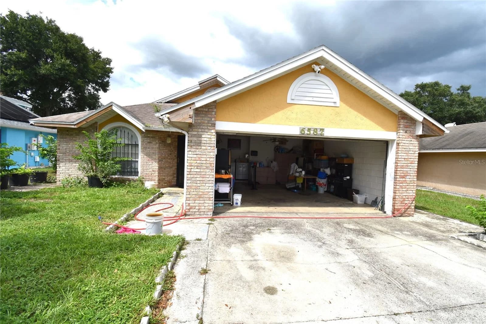 6587 MERITMOOR Circle, Orlando, FL 32818