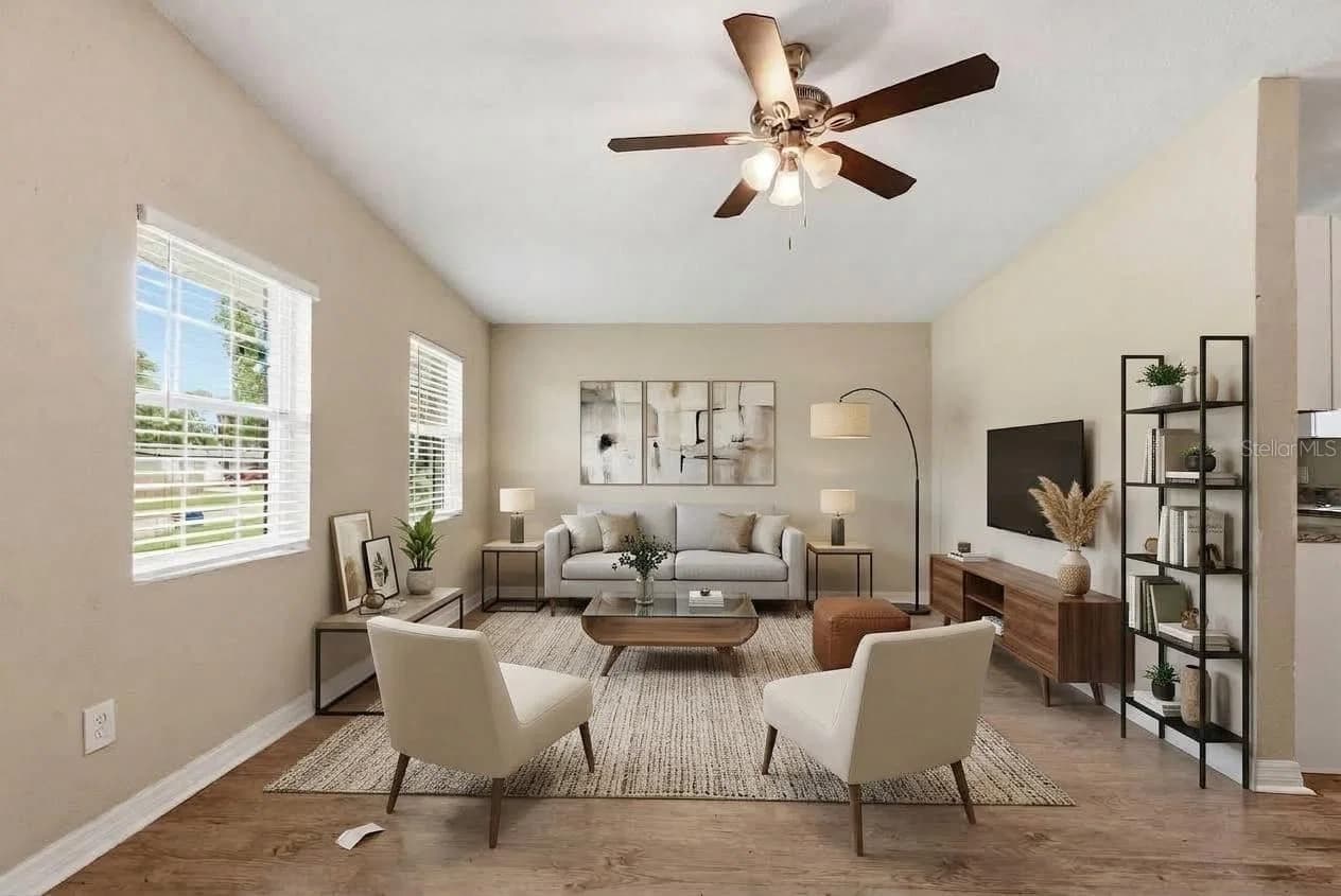 6138 OAKCREST Circle, Orlando, FL 32808 3