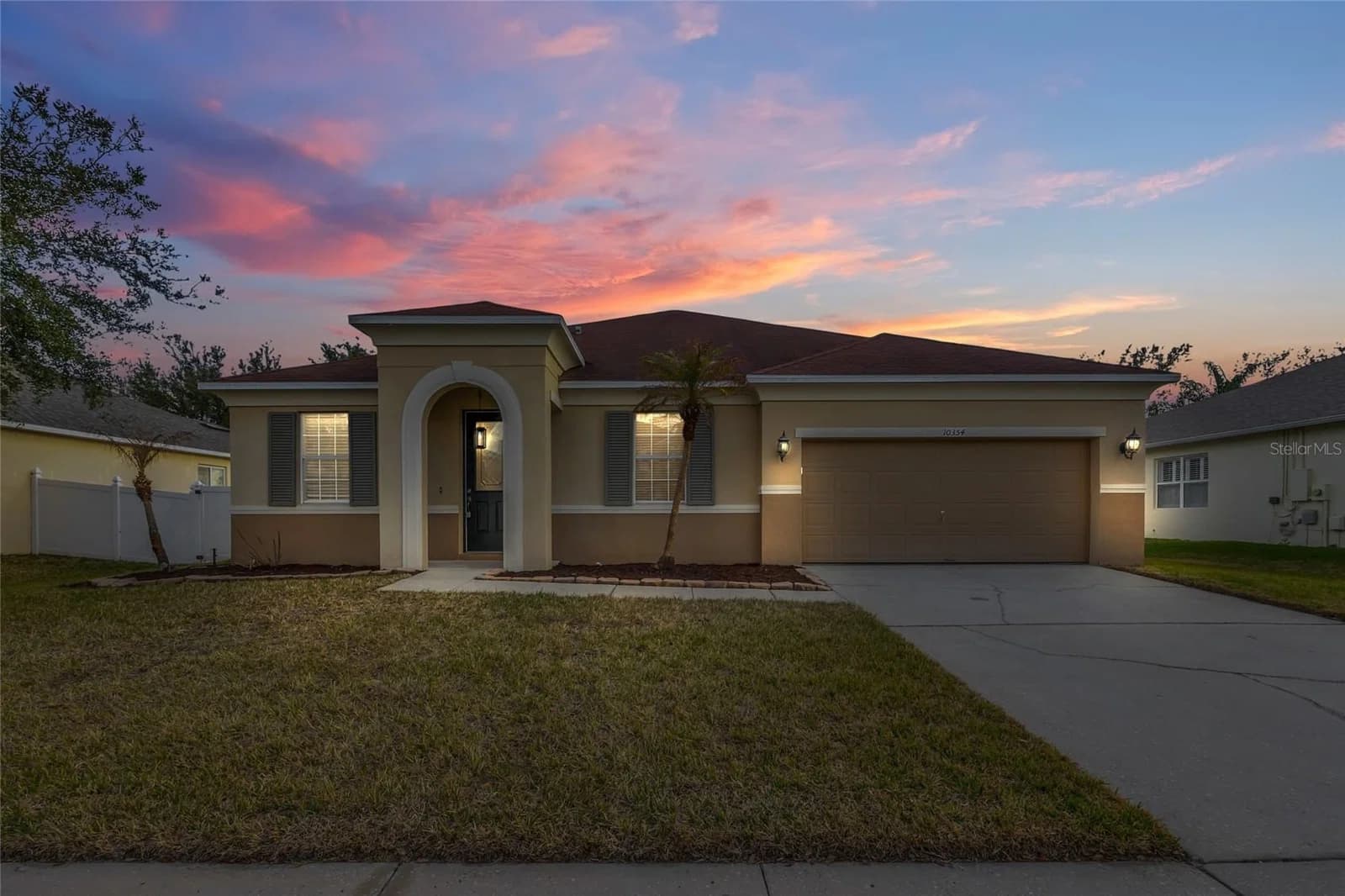 10354 STRATFORD POINTE Avenue, Orlando, FL 32832