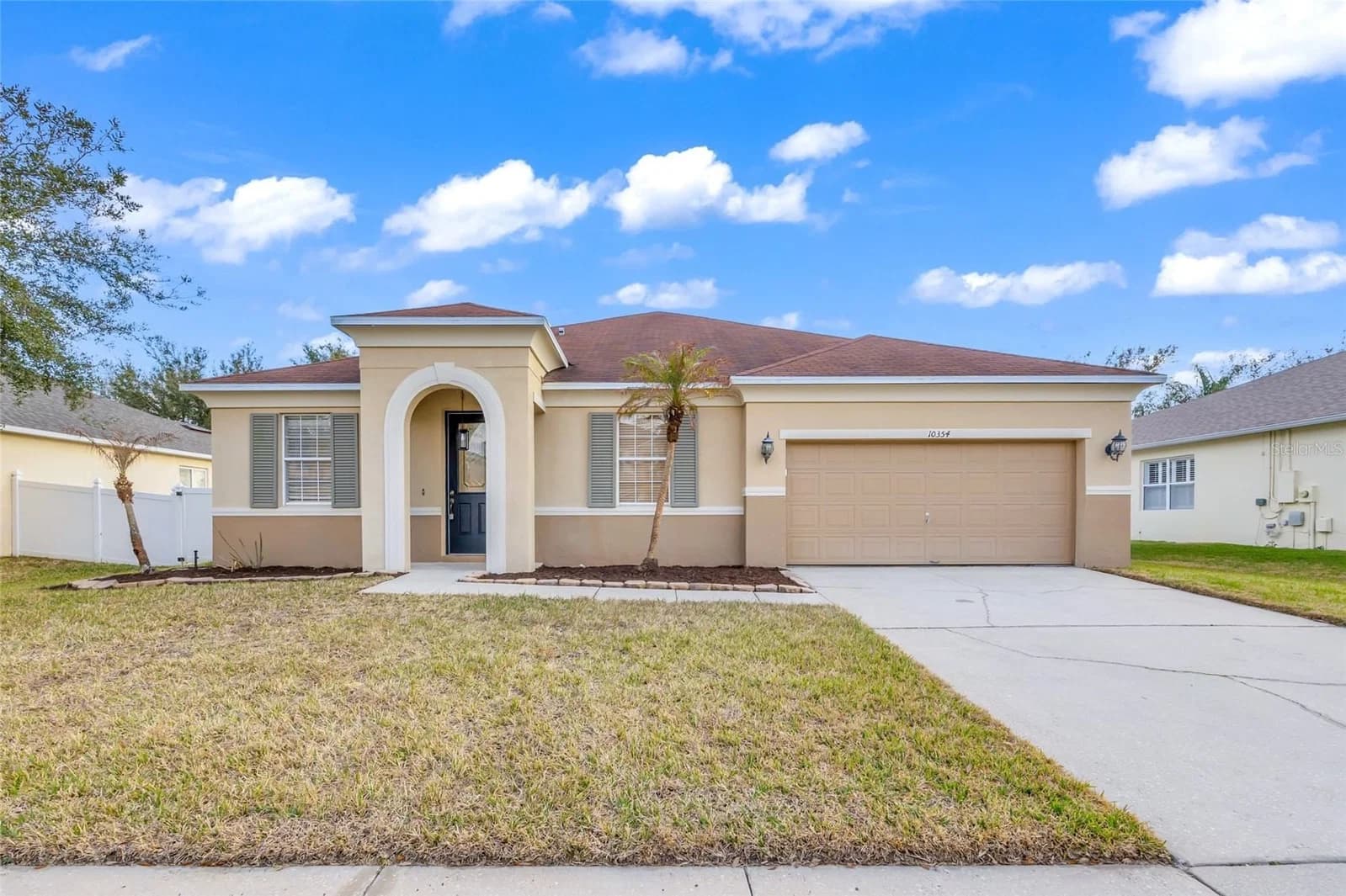10354 STRATFORD POINTE Avenue, Orlando, FL 32832 2