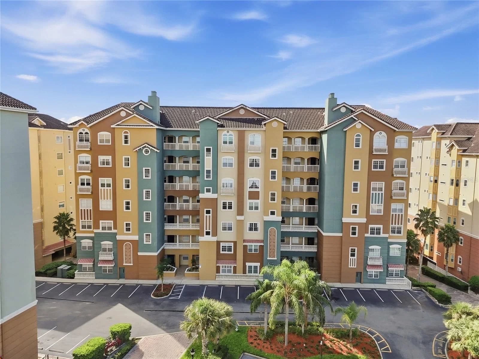 8749 THE ESPLANADE #16, Orlando, FL 32836