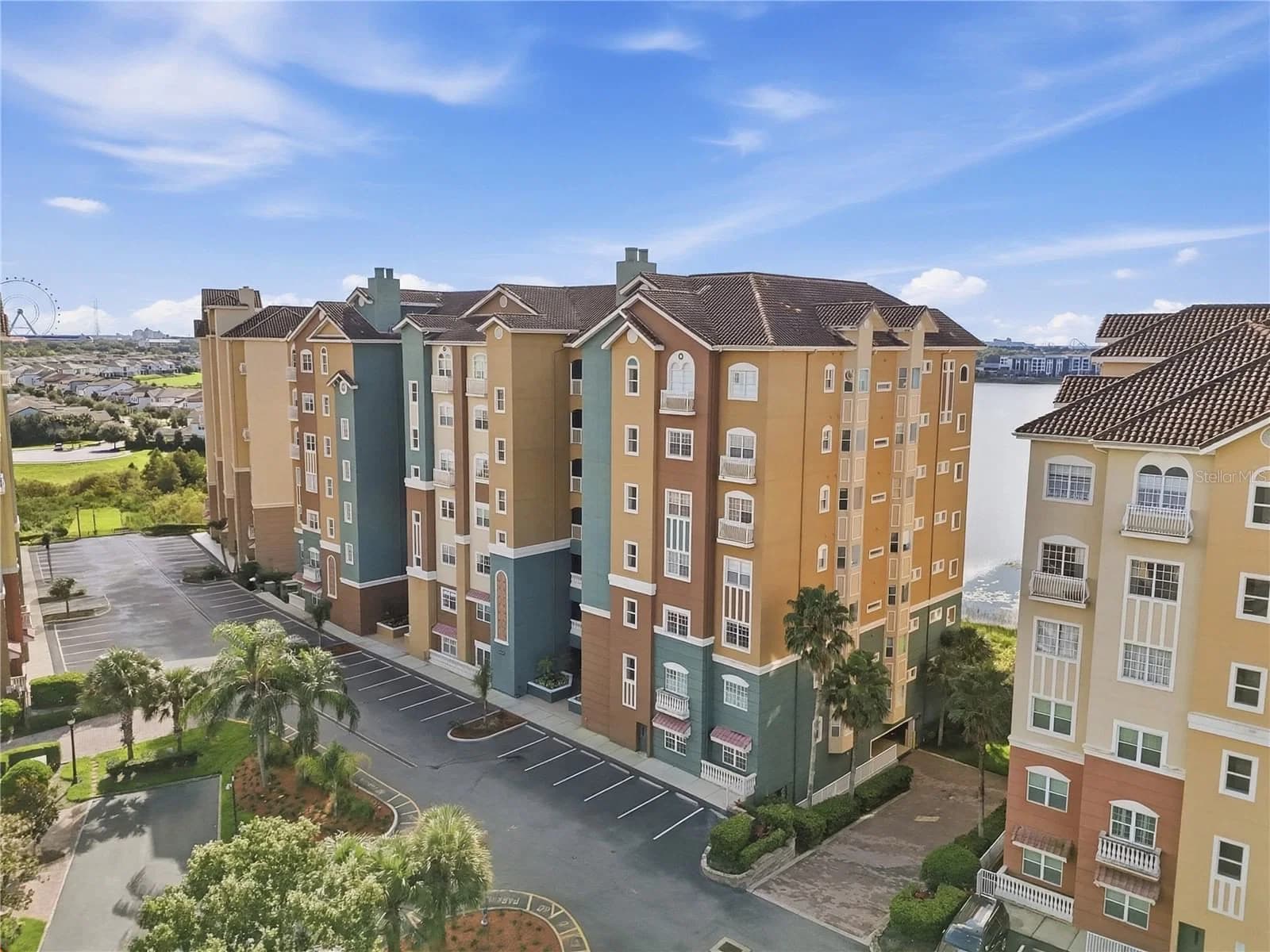 8749 THE ESPLANADE #16, Orlando, FL 32836 2