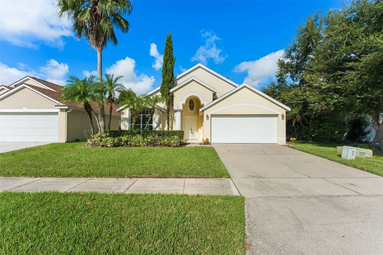 6865 BOUGAINVILLEA CRESCENT Drive, Orlando, FL 32809 2