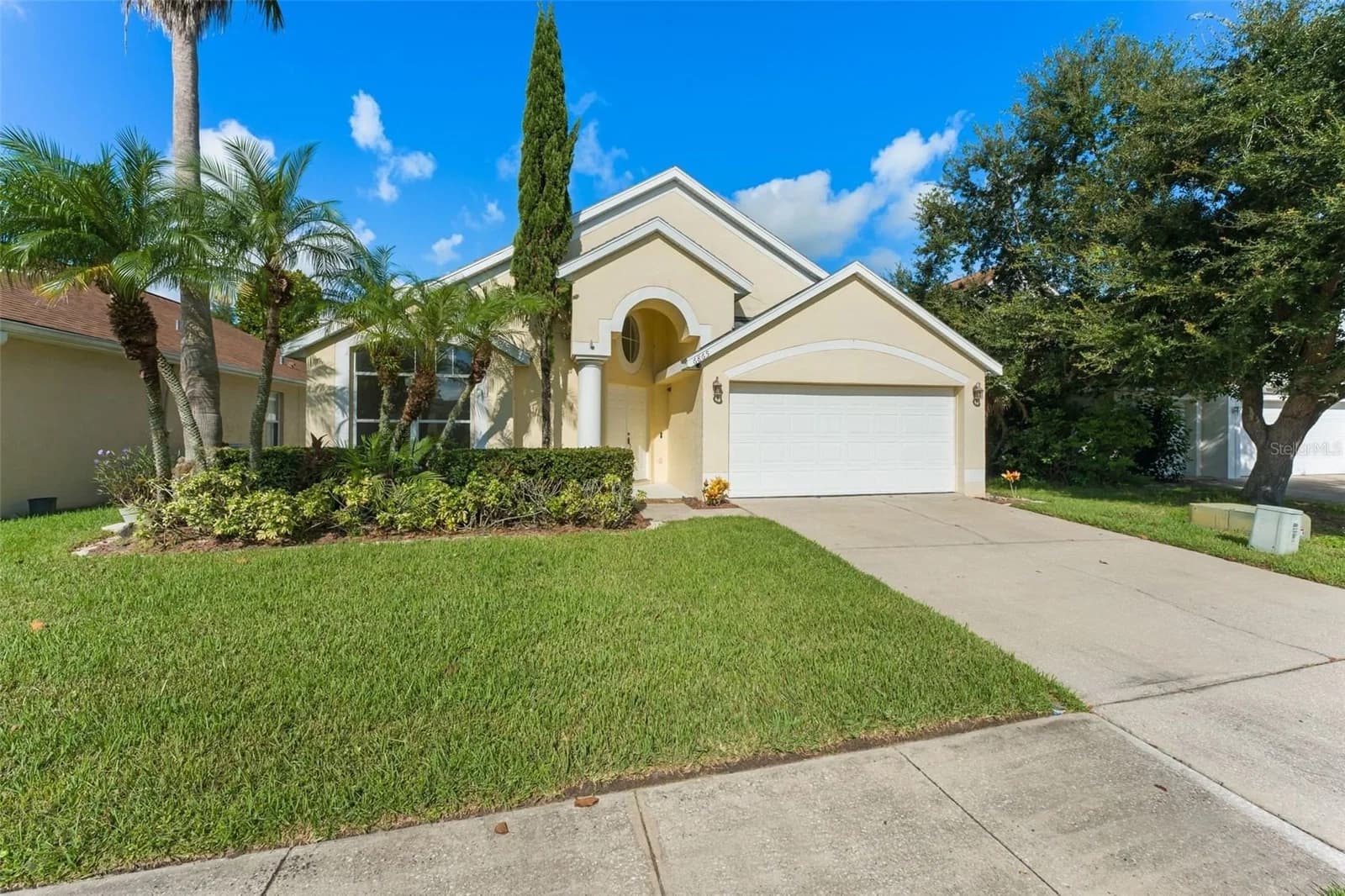 6865 BOUGAINVILLEA CRESCENT Drive, Orlando, FL 32809 3