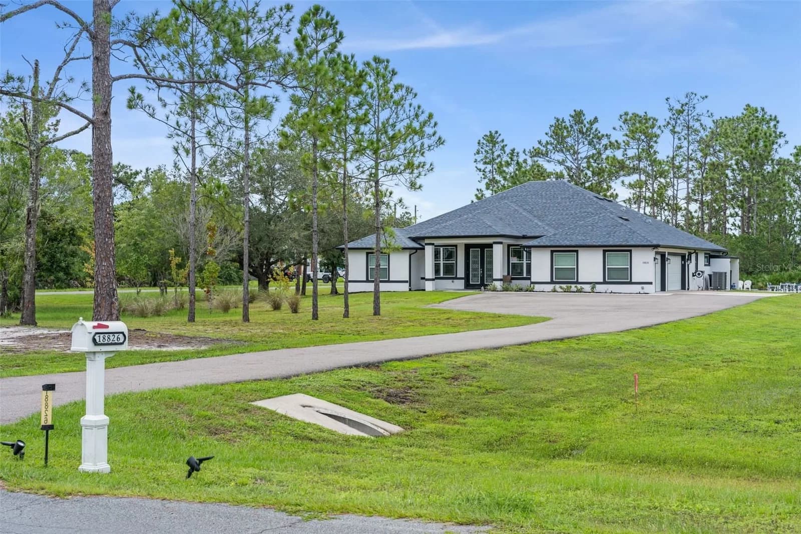 18826 REYNOLDS Parkway, Orlando, FL 32833 2