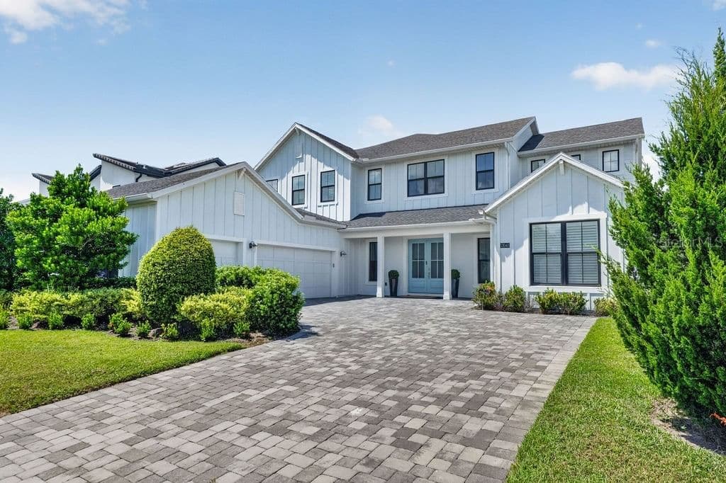 12040 SPRITE Lane, Orlando, FL 32832