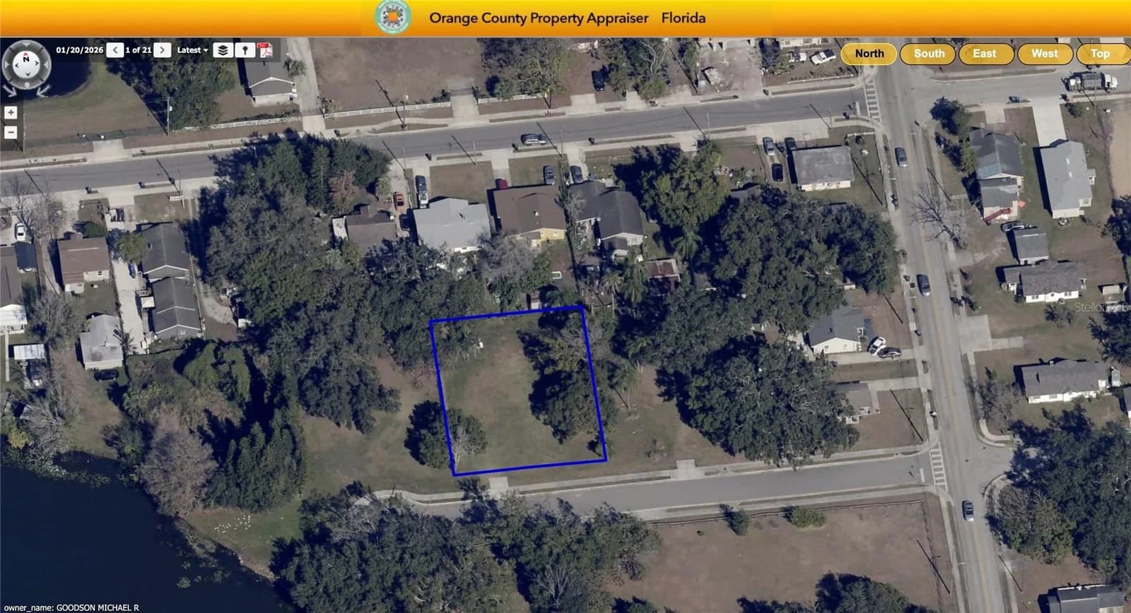 1011 19TH Street, Orlando, FL 32805 2