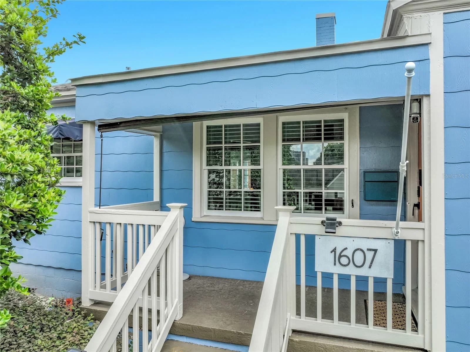 1607 DELANEY Avenue, Orlando, FL 32806 3
