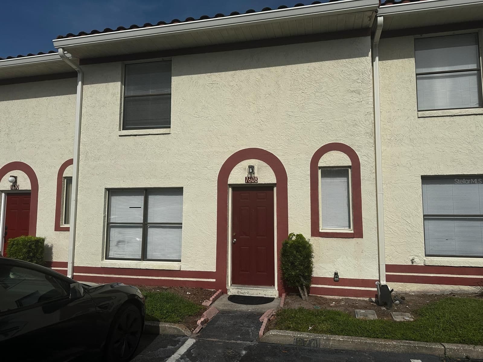 1608 LONG RIDGE Court #274, Orlando, FL 32807