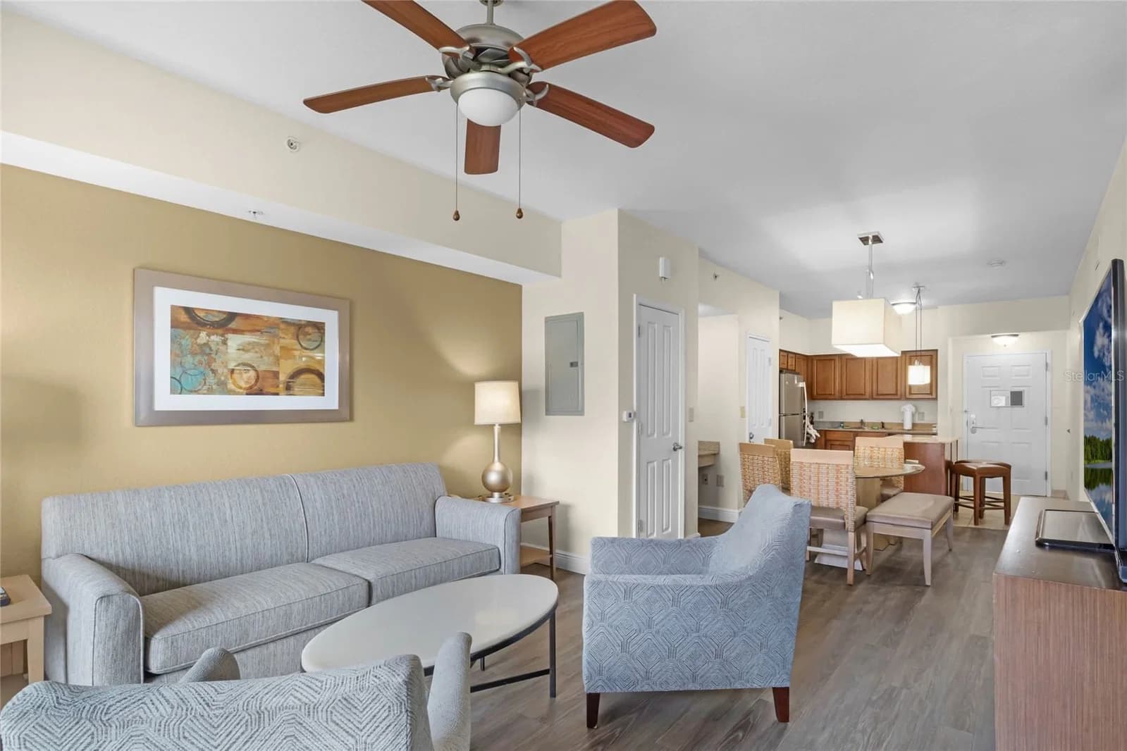 12538 FLORIDAYS RESORT Drive #604C 4