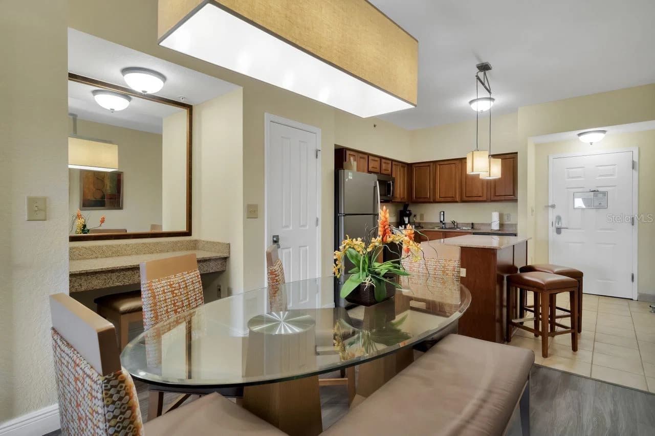 12538 FLORIDAYS RESORT Drive #604C 5
