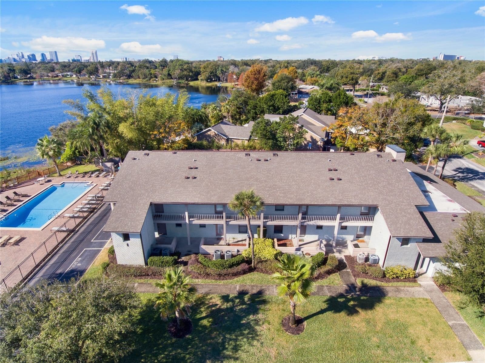 2808 PLAZA TERRACE Drive #2808, Orlando, FL 32803 3