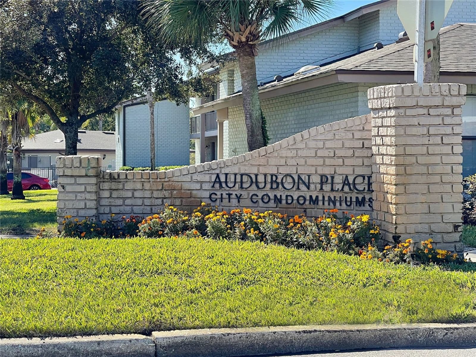 2808 PLAZA TERRACE Drive #2808 5