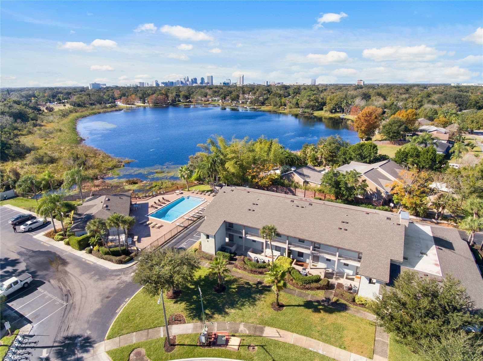 2808 PLAZA TERRACE Drive #2808, Orlando, FL 32803 2