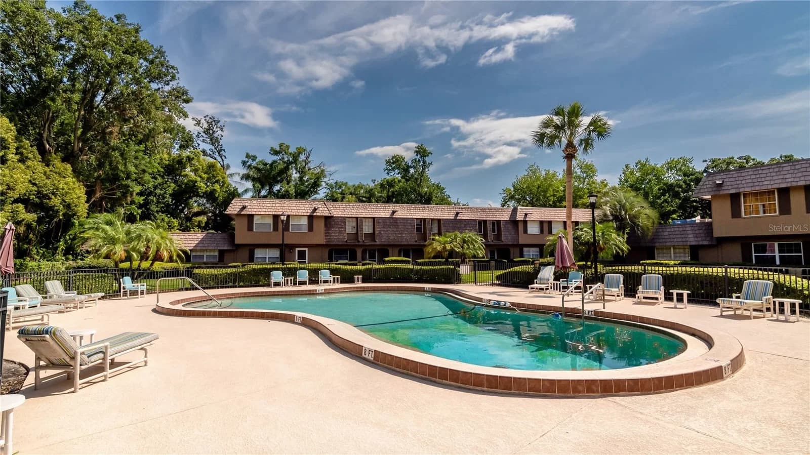 3104 HARRISON Avenue #A3, Orlando, FL 32804 3