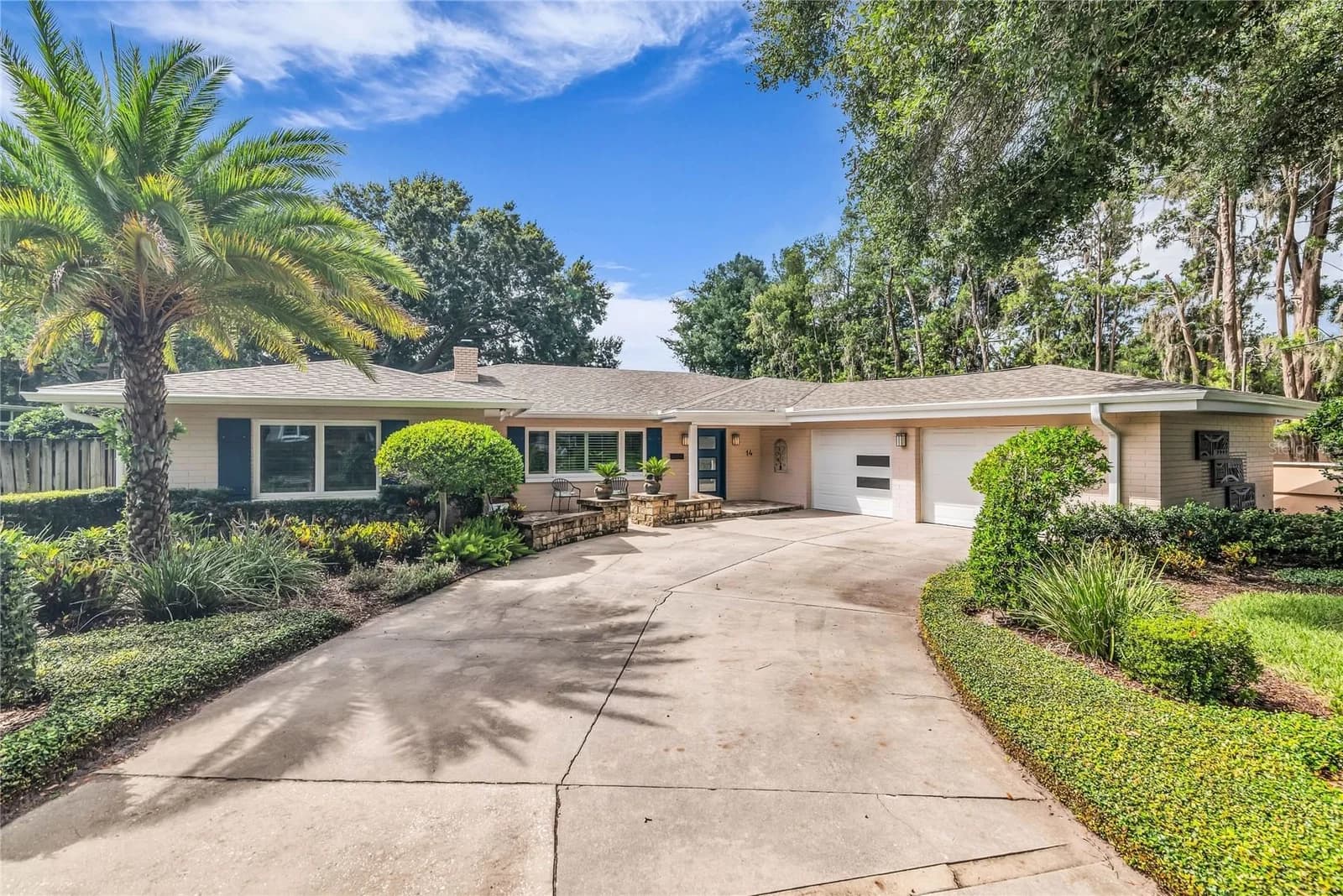 14 HOPKINS Circle, Orlando, FL 32804 2
