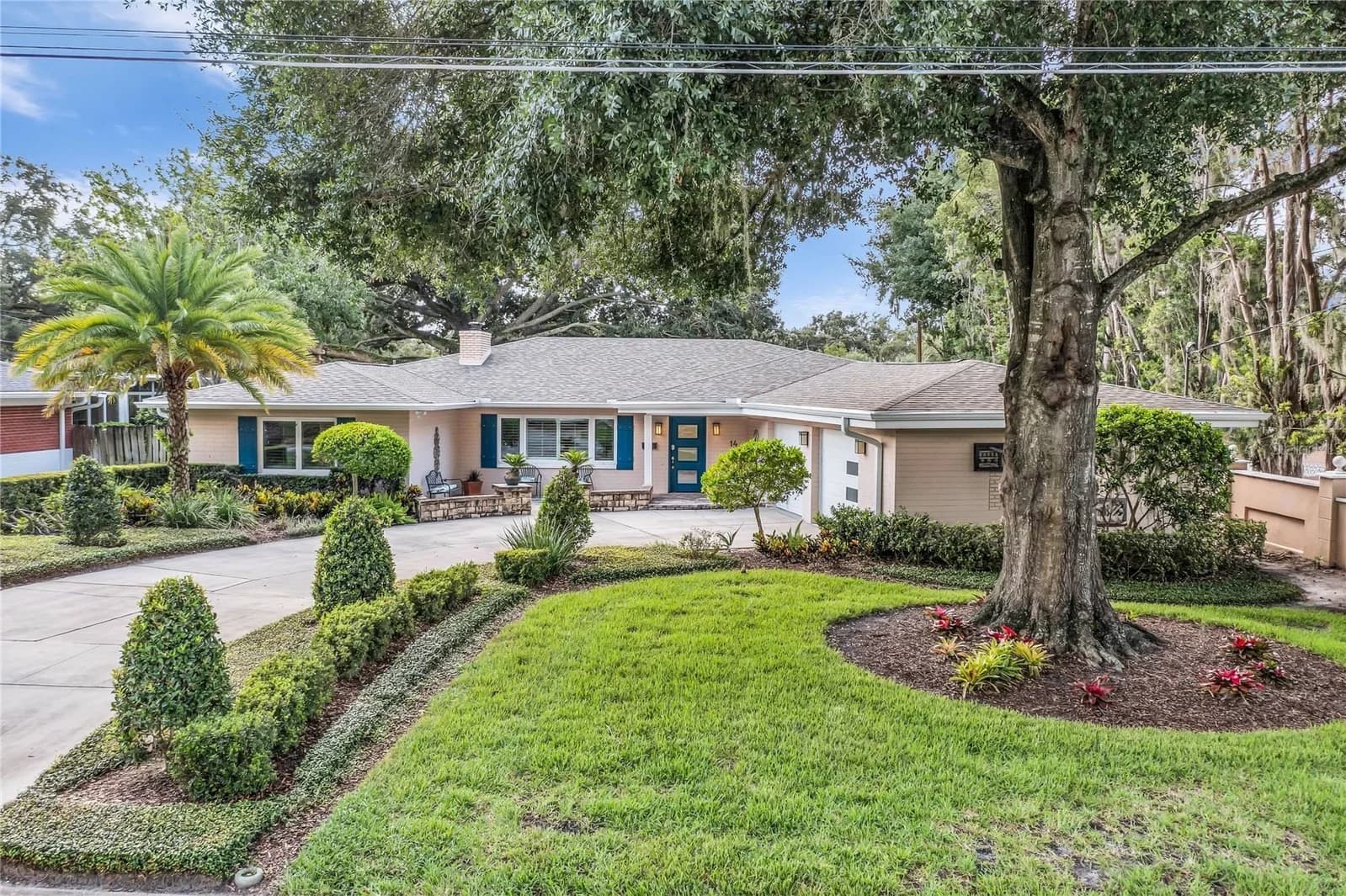 14 HOPKINS Circle, Orlando, FL 32804