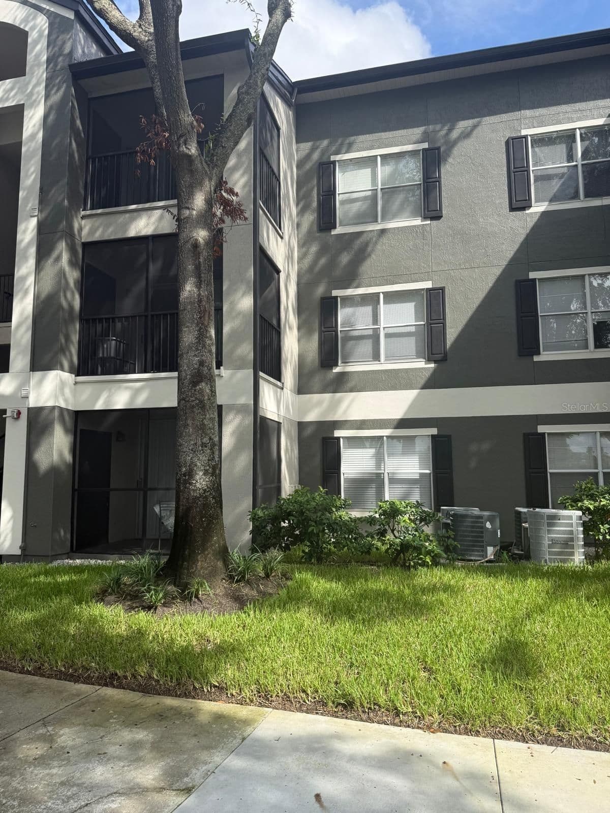 7523 SEURAT Street #11107, Orlando, FL 32819