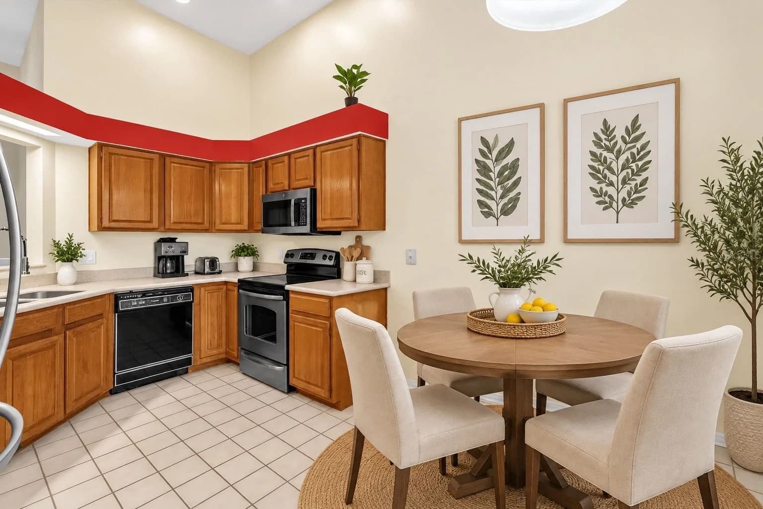 1313 LAKE WILLISARA Circle #1313 4