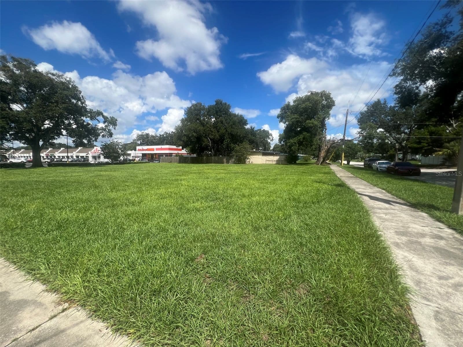 3412 CURRY FORD Road 5