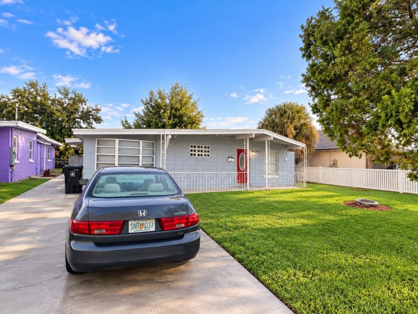 2021 GORE Street, Orlando, FL 32805