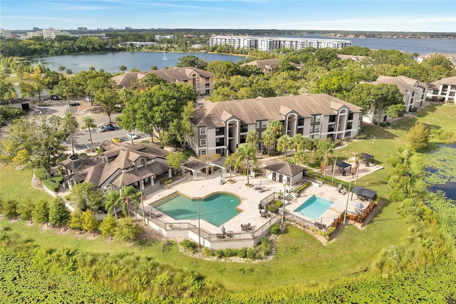 8825 LATREC Avenue #6103, Orlando, FL 32819