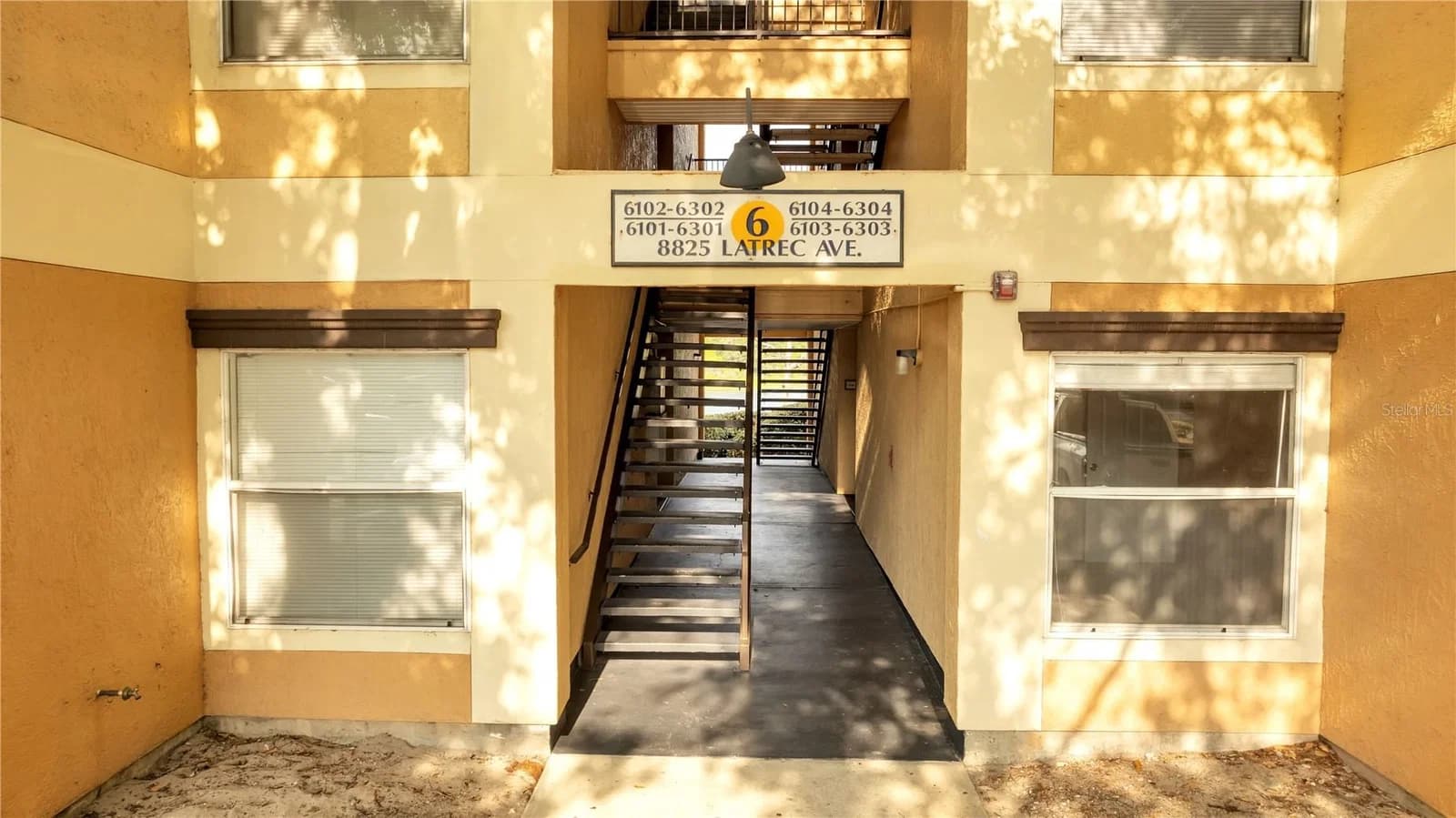 8825 LATREC Avenue #6103, Orlando, FL 32819 3