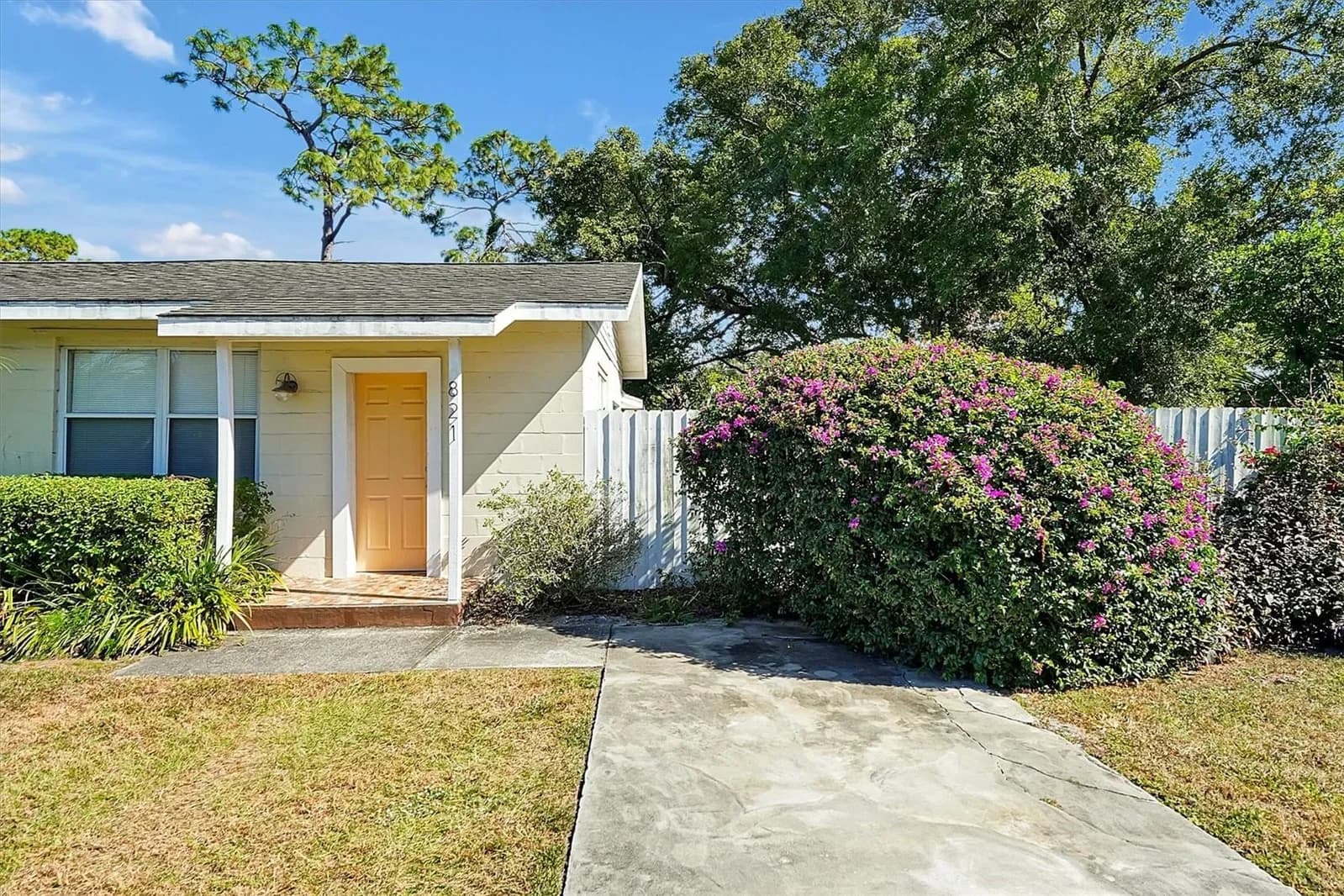 821 WINGO Street, Orlando, FL 32803