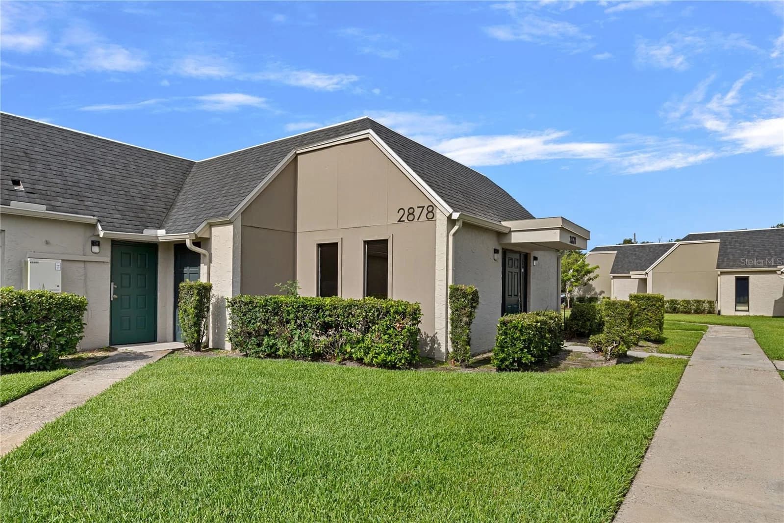 2878 OSCEOLA Avenue #5E, Orlando, FL 32806 2